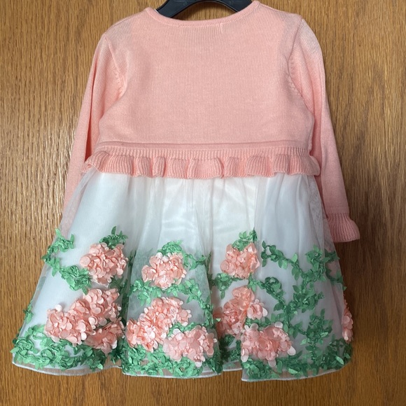 American Princess special occasion dress - Picture 2 of 6